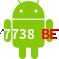 Aplicativo 77738 Bet para Android