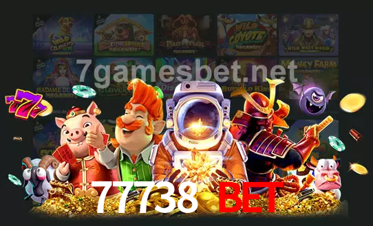 cassino 77738 Bet