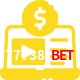 O Cassino 77738 Bet também oferece apostas esportivas virtuais!